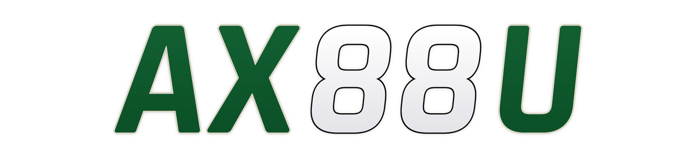 ax88u